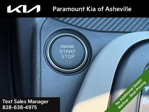 New 2026 Kia K4 GT-Line FWD image 15