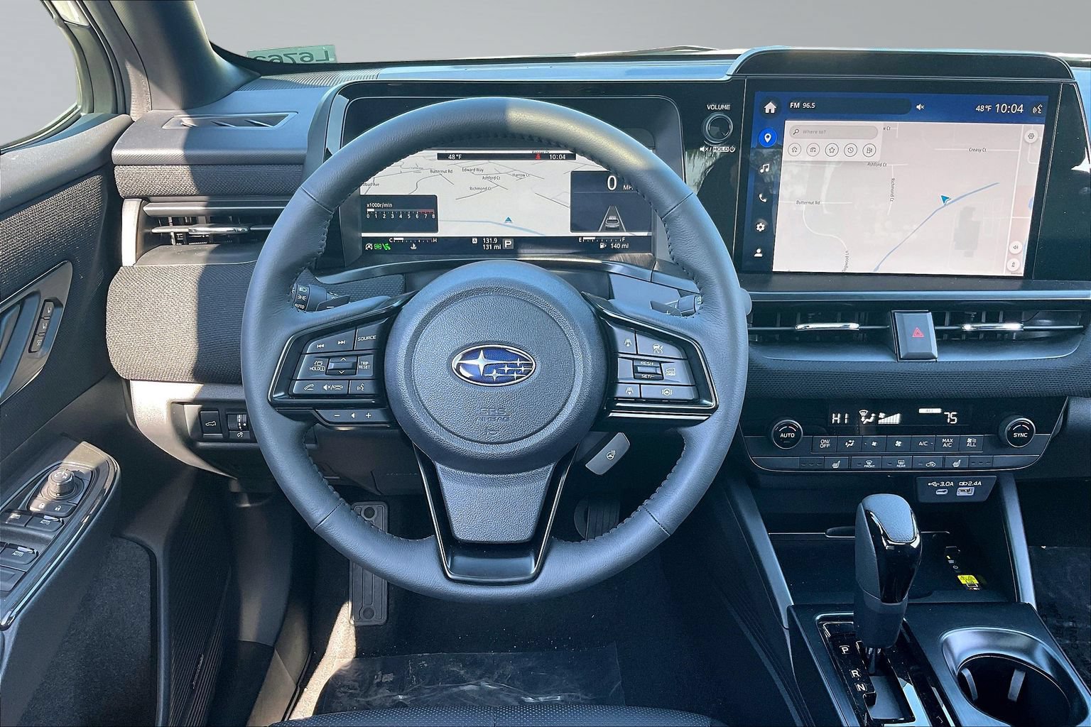 New 2026 Subaru Outback Limited XT AWD/4WD image 14