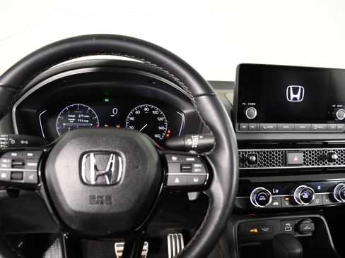 Used 2024 Honda Civic Sport image 16