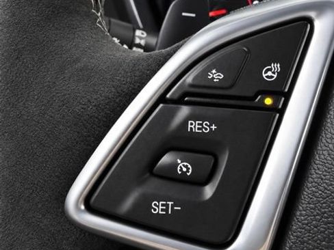 Used 2021 Chevrolet Camaro SS RWD image 54