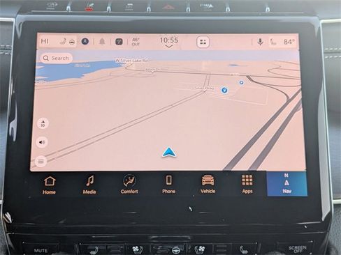 New 2025 Jeep Grand Cherokee Limited w/ Luxury Tech Group II image 25