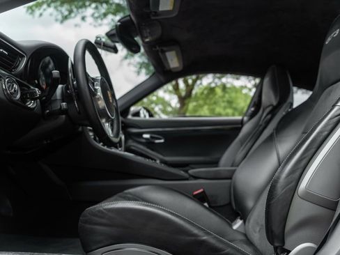 Used 2014 Porsche 911 GT3 RWD image 31