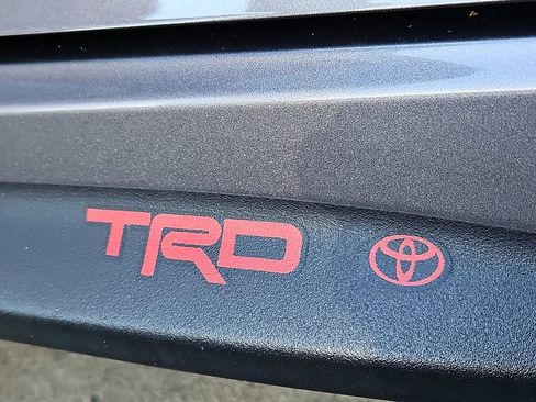 Used 2024 Toyota Camry SE w/ TRD Appearance Package (TMS) AWD/4WD image 30