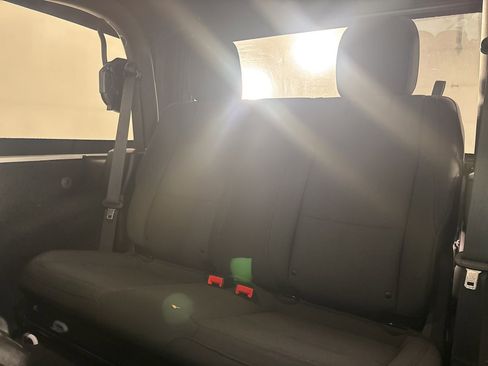 Used 2019 Jeep Wrangler Sport image 20