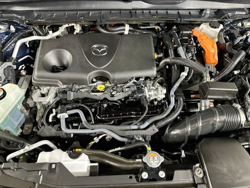 Used 2025 MAZDA CX-50 2.5 Hybrid w/ Preferred Pkg AWD/4WD image 32