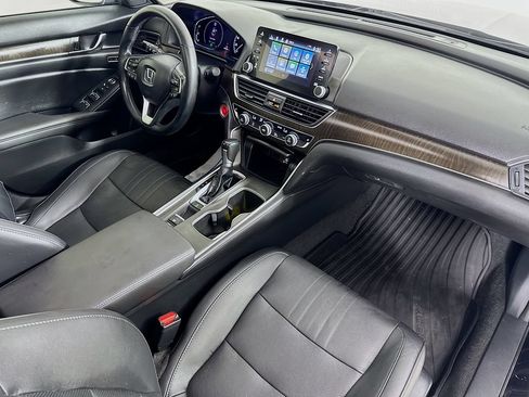 Used 2020 Honda Accord EX-L image 35
