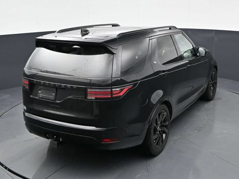 Used 2024 Land Rover Discovery Dynamic SE AWD/4WD image 28