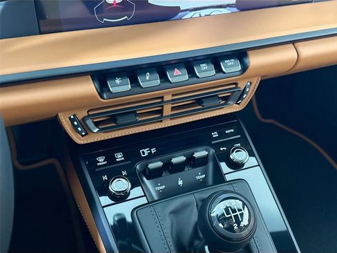 Used 2024 Porsche 911 GT3 RS image 21