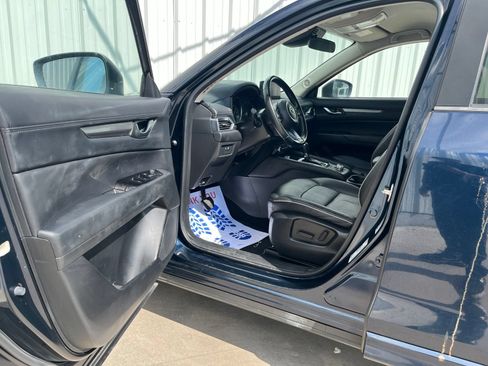 Certified 2024 MAZDA CX-5 AWD 2.5 S w/ Select Package image 11