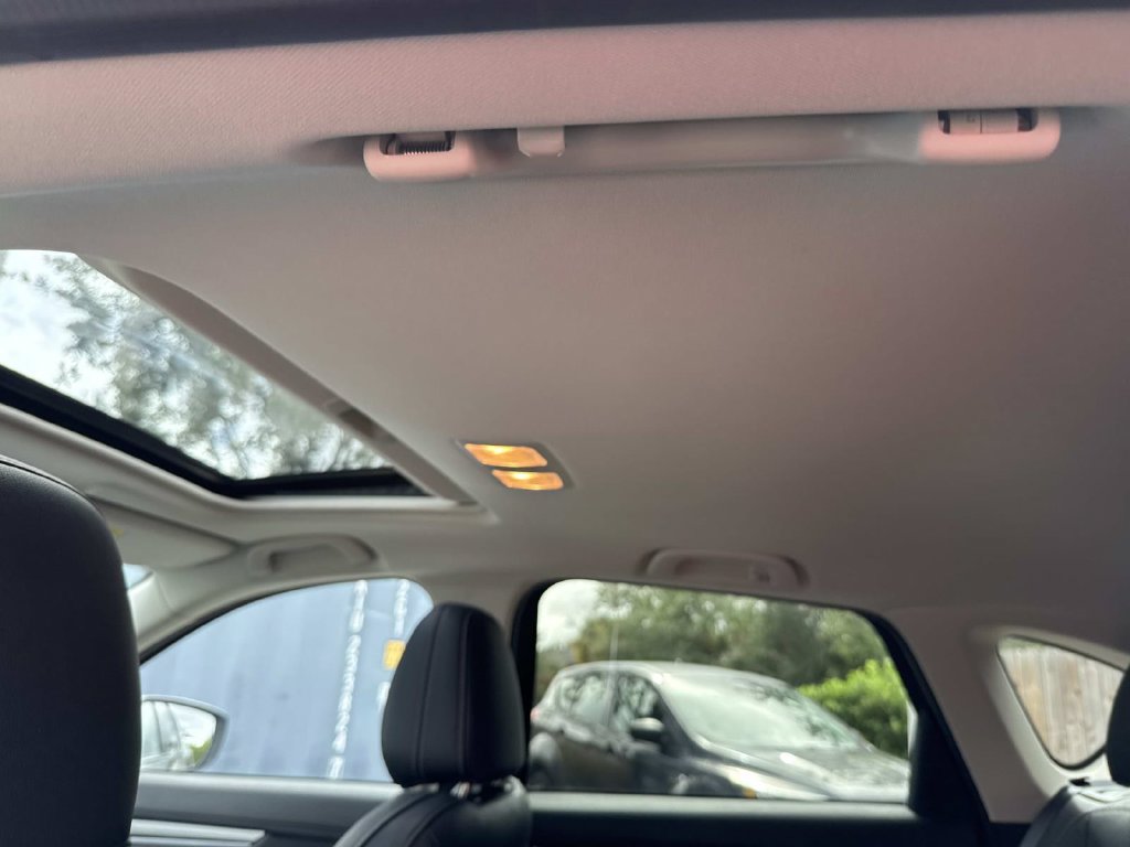 Certified 2025 MAZDA CX-5 AWD 2.5 S image 16