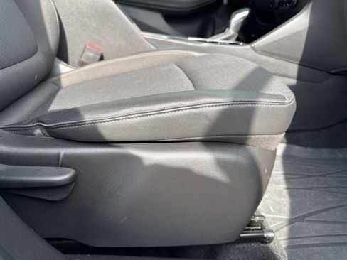 Used 2024 Buick Encore GX Preferred FWD image 28