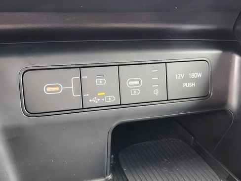 New 2026 Hyundai Santa Cruz SEL image 21