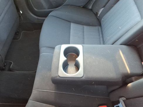 Used 2020 Nissan Sentra SV w/ Electronics Package image 12