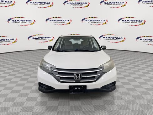 Used 2014 Honda CR-V LX image 3