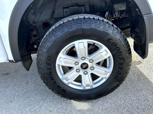 Used 2024 Ford Ranger XL image 21