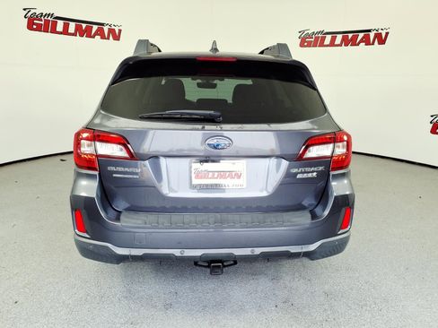 Used 2017 Subaru Outback 2.5i Limited AWD/4WD image 5