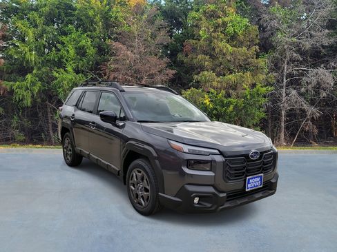 New 2026 Subaru Outback Premium image 15