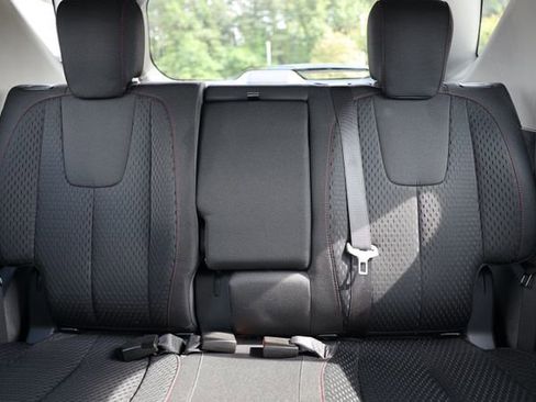 Used 2015 Chevrolet Equinox LS FWD image 30