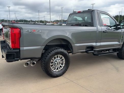 Used 2024 Ford F350 XL image 9