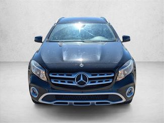 Used 2018 Mercedes-Benz GLA 250 video 2