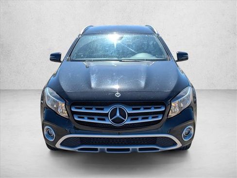 Used 2018 Mercedes-Benz GLA 250 image 2