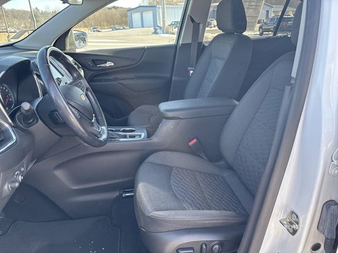 Used 2020 Chevrolet Equinox LT image 12