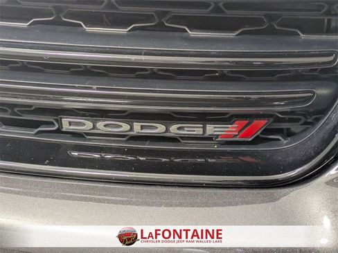 Certified 2023 Dodge Charger SXT image 27