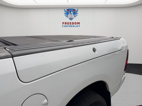 Used 2014 RAM 1500 Sport w/ Convenience Group AWD/4WD image 13