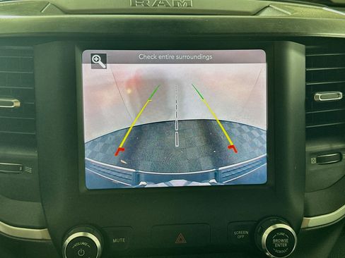 Used 2020 RAM 1500 Big Horn RWD image 22