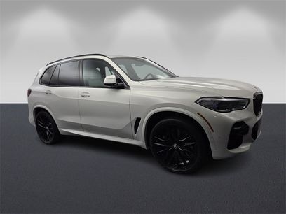 Used 2023 BMW X5 M50i w/ Executive Package