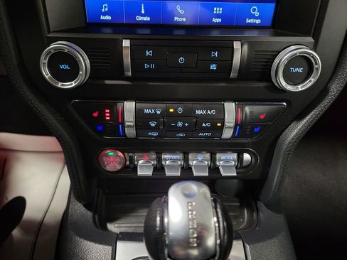 Used 2021 Ford Mustang GT Premium image 16
