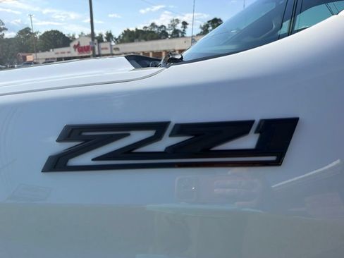 New 2026 Chevrolet Silverado 1500 LT w/ Z71 Off-Road Package AWD/4WD image 9