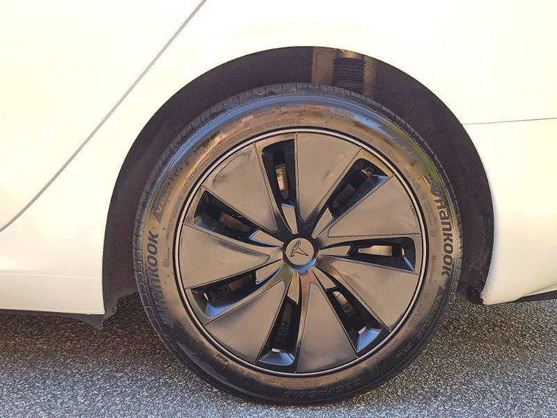 Used 2025 Tesla Model 3 Long Range RWD image 19