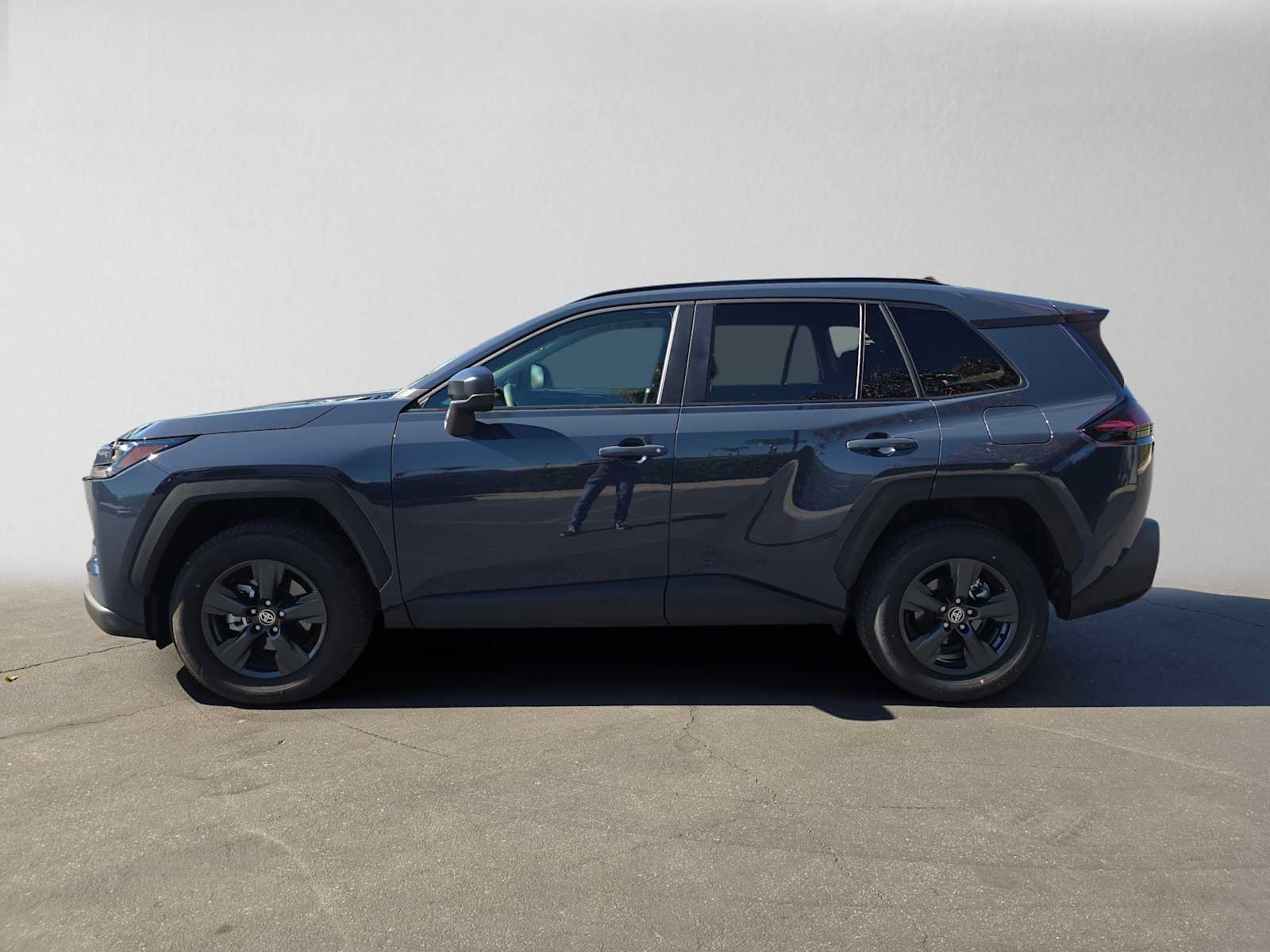 Used 2026 Toyota RAV4 LE FWD image 6