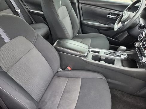 Used 2023 Nissan Sentra SV FWD image 22