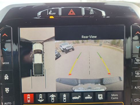 Used 2024 RAM 3500 Limited w/ Safety Group image 21