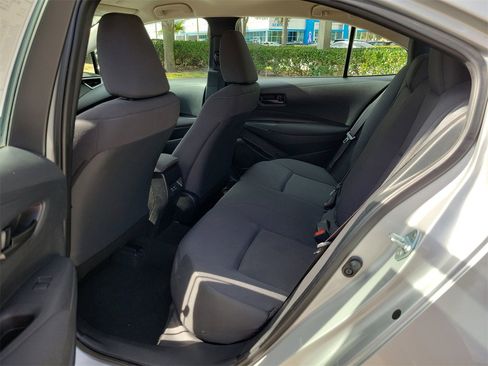 Used 2024 Toyota Corolla LE image 10