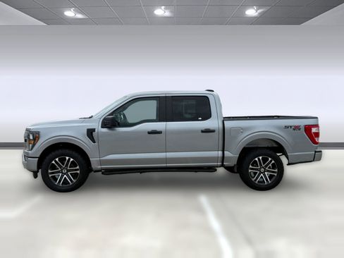 Used 2023 Ford F150 XL w/ STX Appearance Package image 2