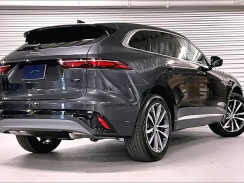 New 2026 Jaguar F-PACE R-Dynamic S AWD/4WD image 4