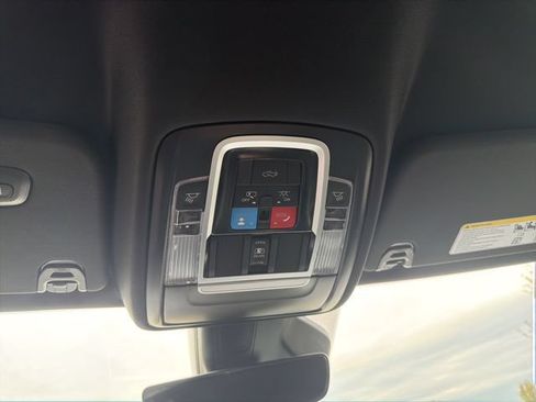 Used 2026 RAM 1500 Big Horn AWD/4WD image 19