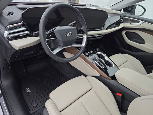 New 2026 Audi A6 Premium Plus image 16