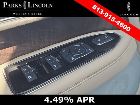 Certified 2022 Lincoln Navigator Reserve image 19