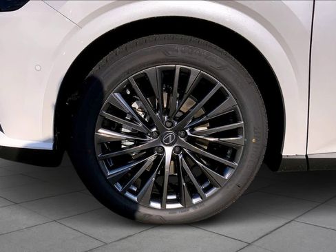 New 2026 Lexus RX 450h Luxury image 11