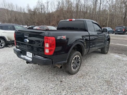 Used 2021 Ford Ranger XL w/ Equipment Group 101A High image 3