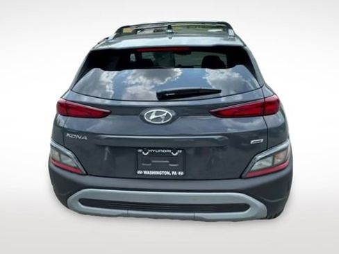 Used 2023 Hyundai Kona SEL image 7
