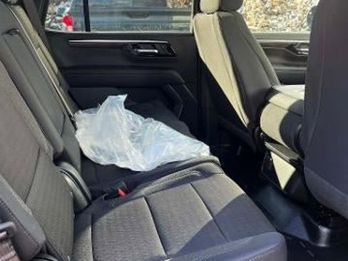 New 2026 Chevrolet Tahoe 4WD image 11