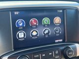 Used 2015 GMC Sierra 1500 SLT w/ Suspension Package, Off-Road image 2