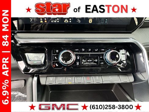 New 2026 GMC Sierra 2500 Denali w/ Denali Reserve Package image 19