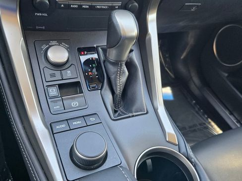 Used 2016 Lexus NX 200t FWD image 23
