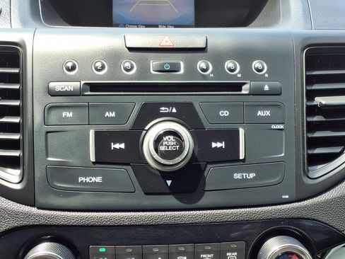 Used 2016 Honda CR-V SE image 17